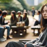 他人に無関心？人に興味がない女性の特徴