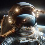 宇宙から帰れなくなった宇宙飛行士の危険と対策