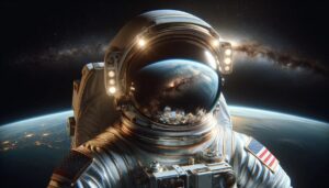 宇宙から帰れなくなった宇宙飛行士の真実！歴史的悲劇と現代のリスク