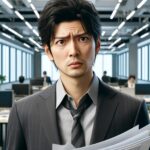 ミスを減らす！真面目だけどミスが多い人の対策法