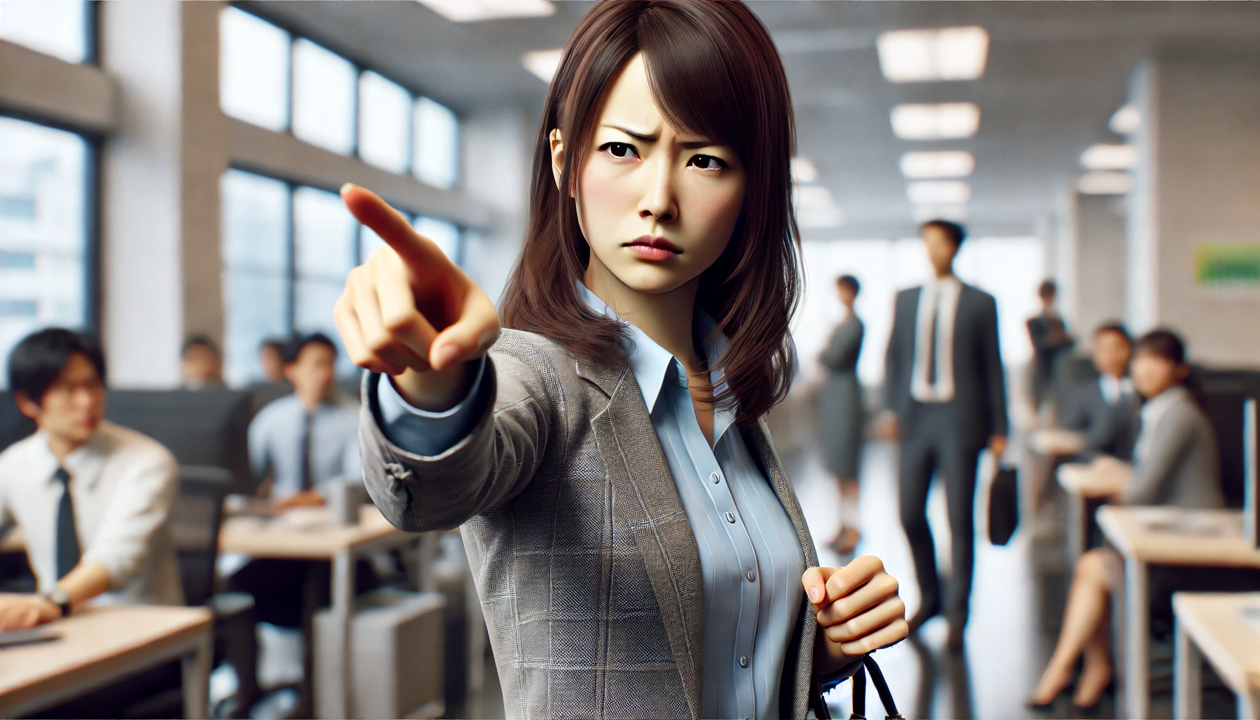 人を見下す人育ち