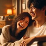 AB型女性が好きな人にとる態度とは?恋のサイン解析
