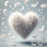 白ハートって何を意味する？使い方のコツも紹介