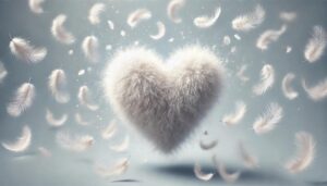 白いハート意味とは？恋愛や心理での「脈あり」サインと怖い裏の意味を徹底解説