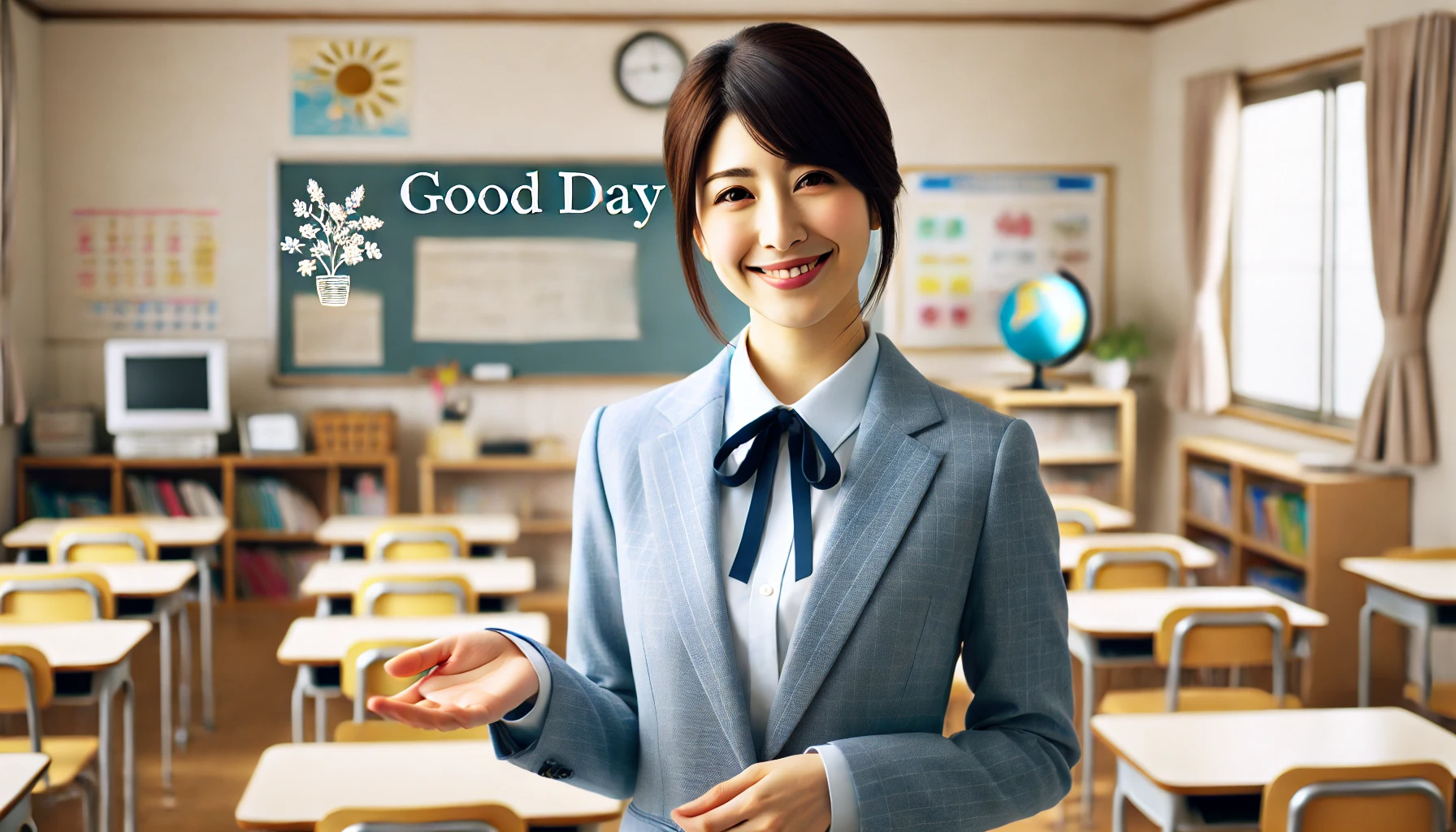 「ごきげんよう」の意味