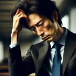 ベテランが仕事ミスで落ち込んだときの対策