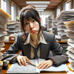 「真面目に働くのがバカバカしい」と思う瞬間|働き方を見直すヒント