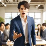 優しい人が激怒!マジギレの理由と効果的な対応