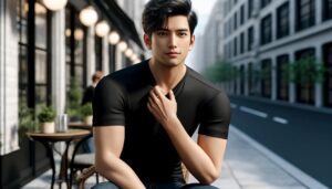 天然たらしの恋愛戦略：自然体で愛されるテクニック