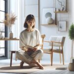 「欲がない人」の特徴と心理｜穏やかな生活の秘訣