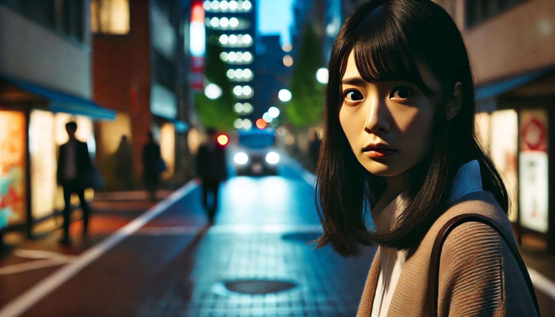 変な人に好かれやすい