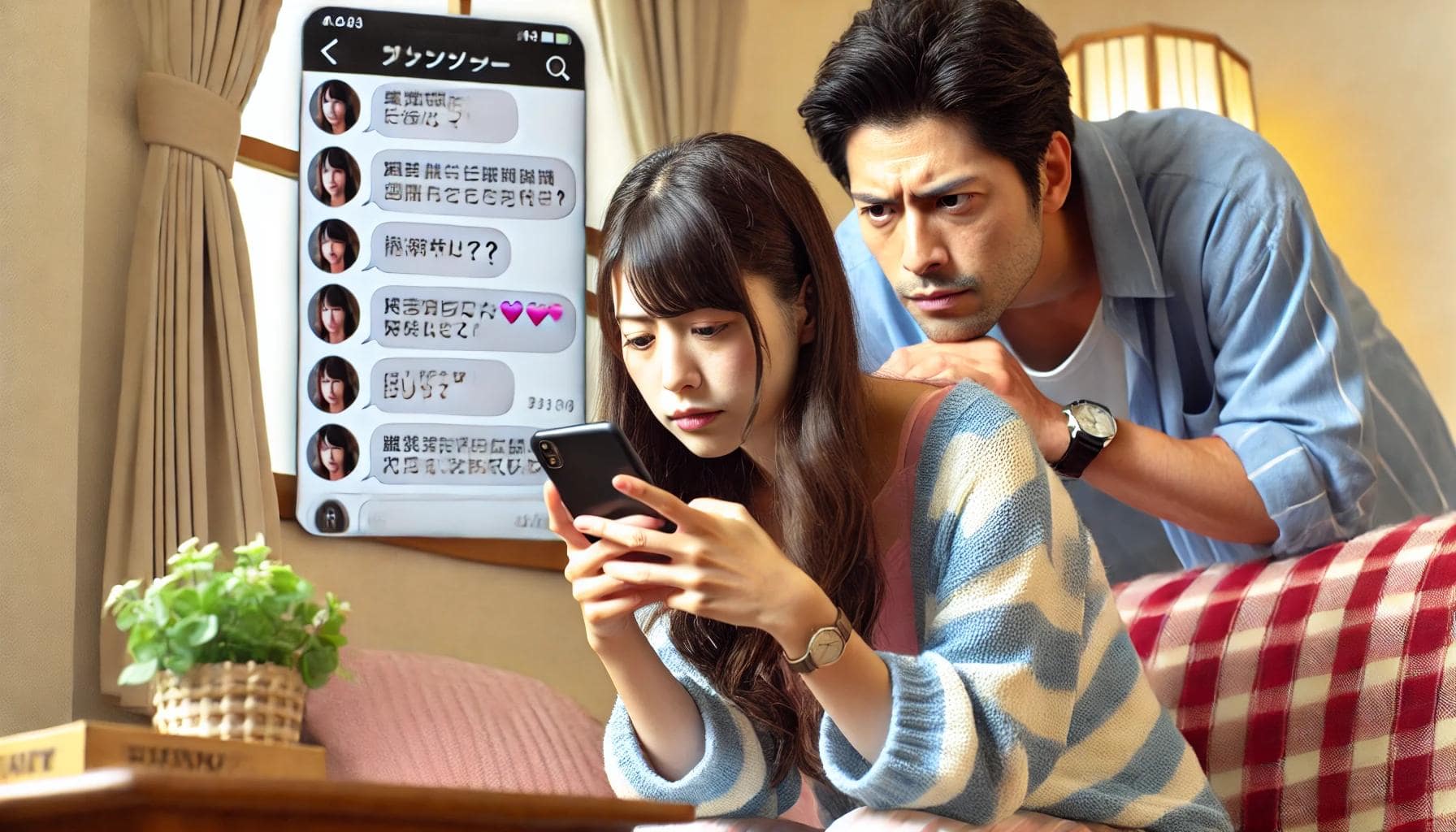 変な人に好かれやすい