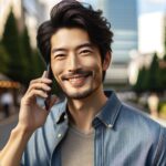 電話好きな人のための関係深め方ガイド