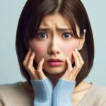 「顔が気持ち悪い」と感じた時の心理的対処法