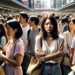人混みが苦手な人 特徴と効果的な対策方法