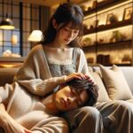 母性本能を刺激する男性の行動とは？特徴とアプローチ方法