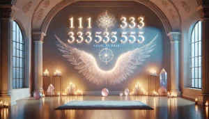 エンジェルナンバーはいいことばかり？嘘と本当の意味を解説