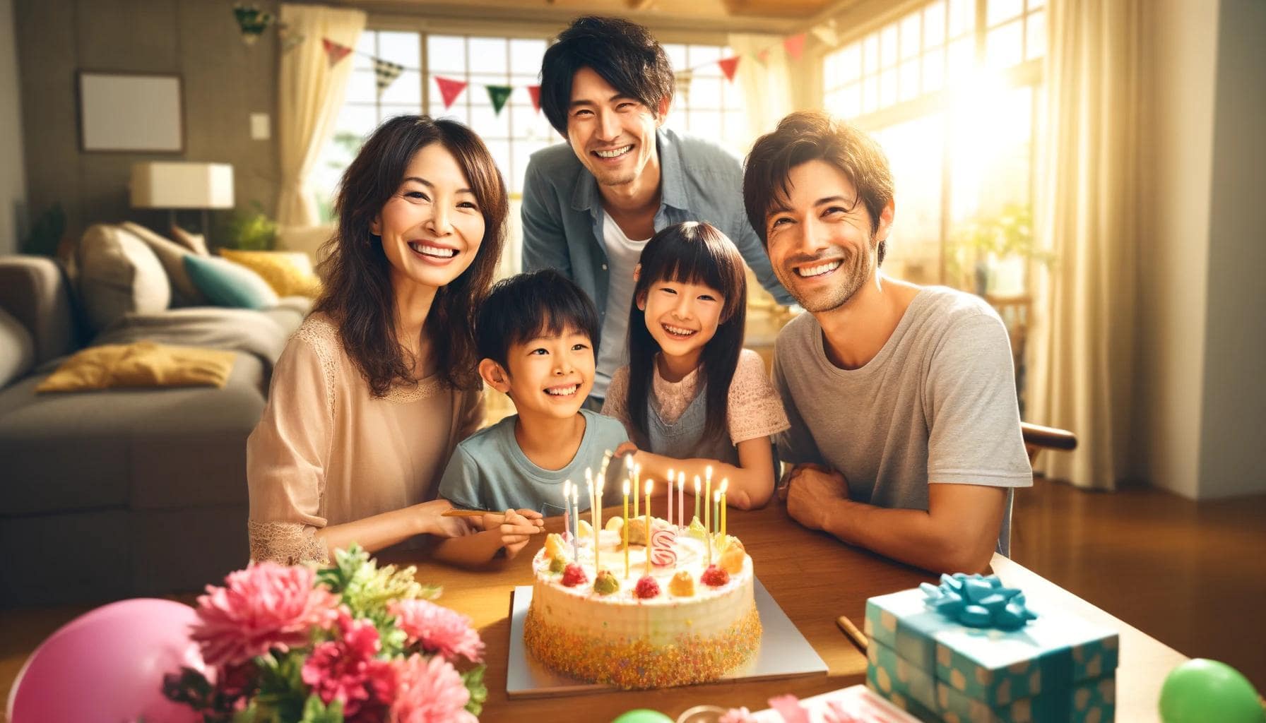 「人生は誕生日で8割決まっている」?占いと科学の交差点