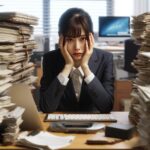 できる人ほど仕事が多い？効果的な仕事術とは