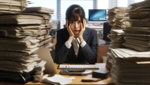 できる人ほど仕事が多い?効果的な仕事術とは