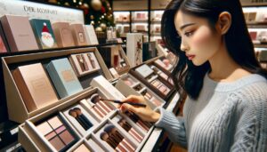 初心者必見!「コフレとは」詳しい解説と選び方