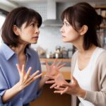 「母親嫌い 大人になってから」感情の理由と解決策