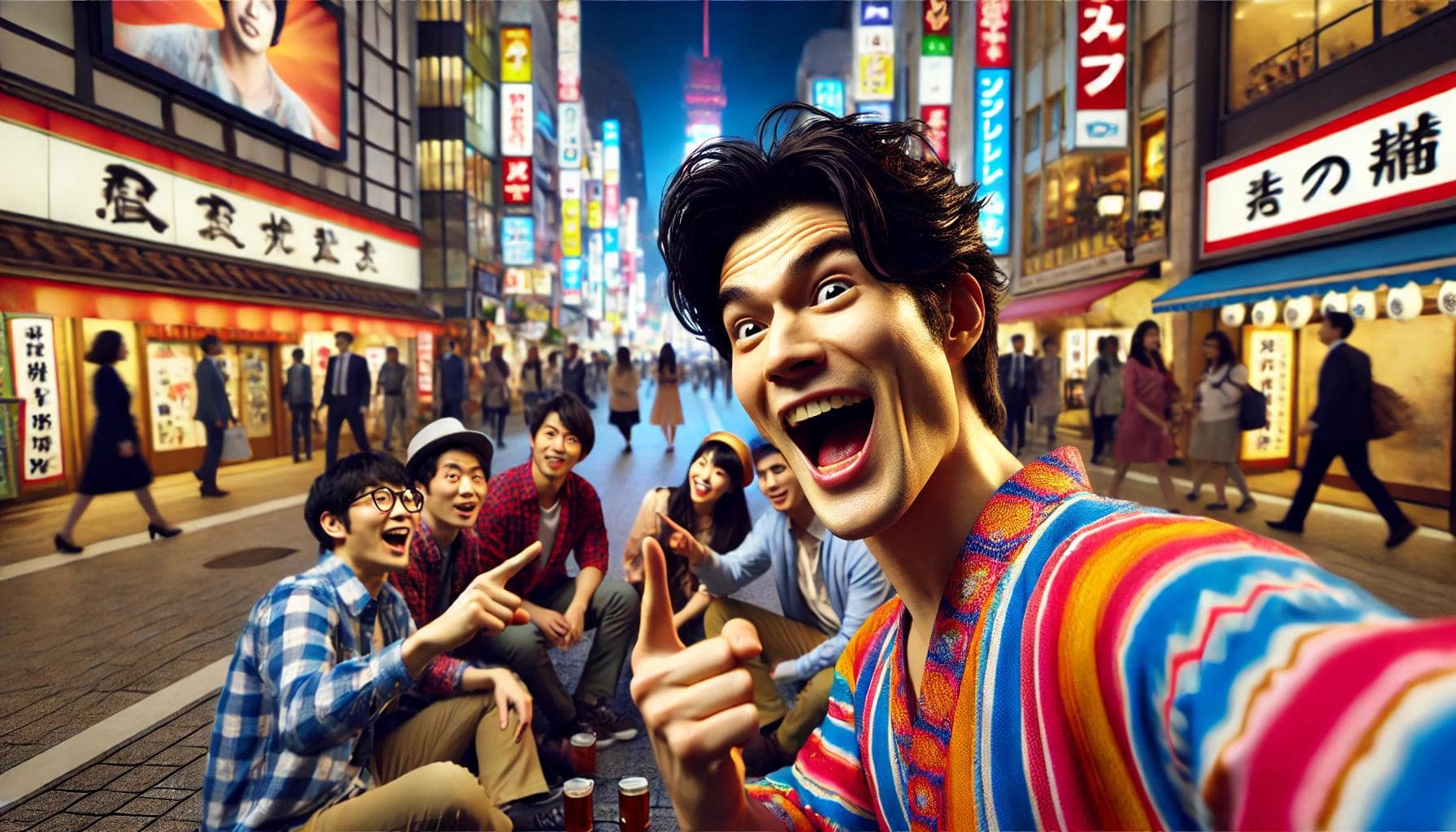 バカっぽいのに頭いい