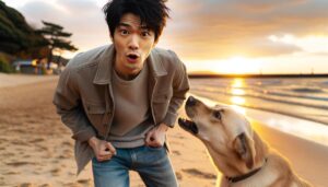 犬に吠えられる人必見!驚くほど簡単な対策法