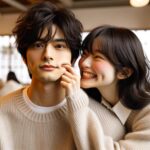 好きな人を噛みたいと感じる心理とその背景