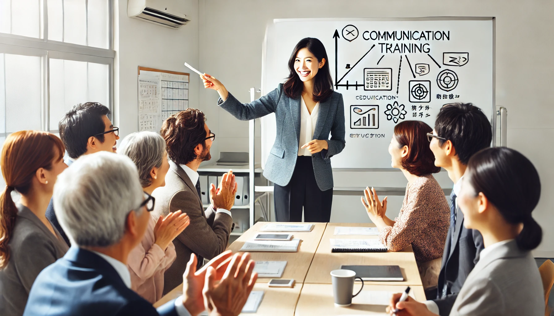 挨拶しない人育ち