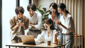 「他の人は褒めるのに自分だけ褒められない?」その心理と改善法