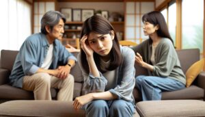 気の合わない家族はあきらめるべき?家族関係の見直し方