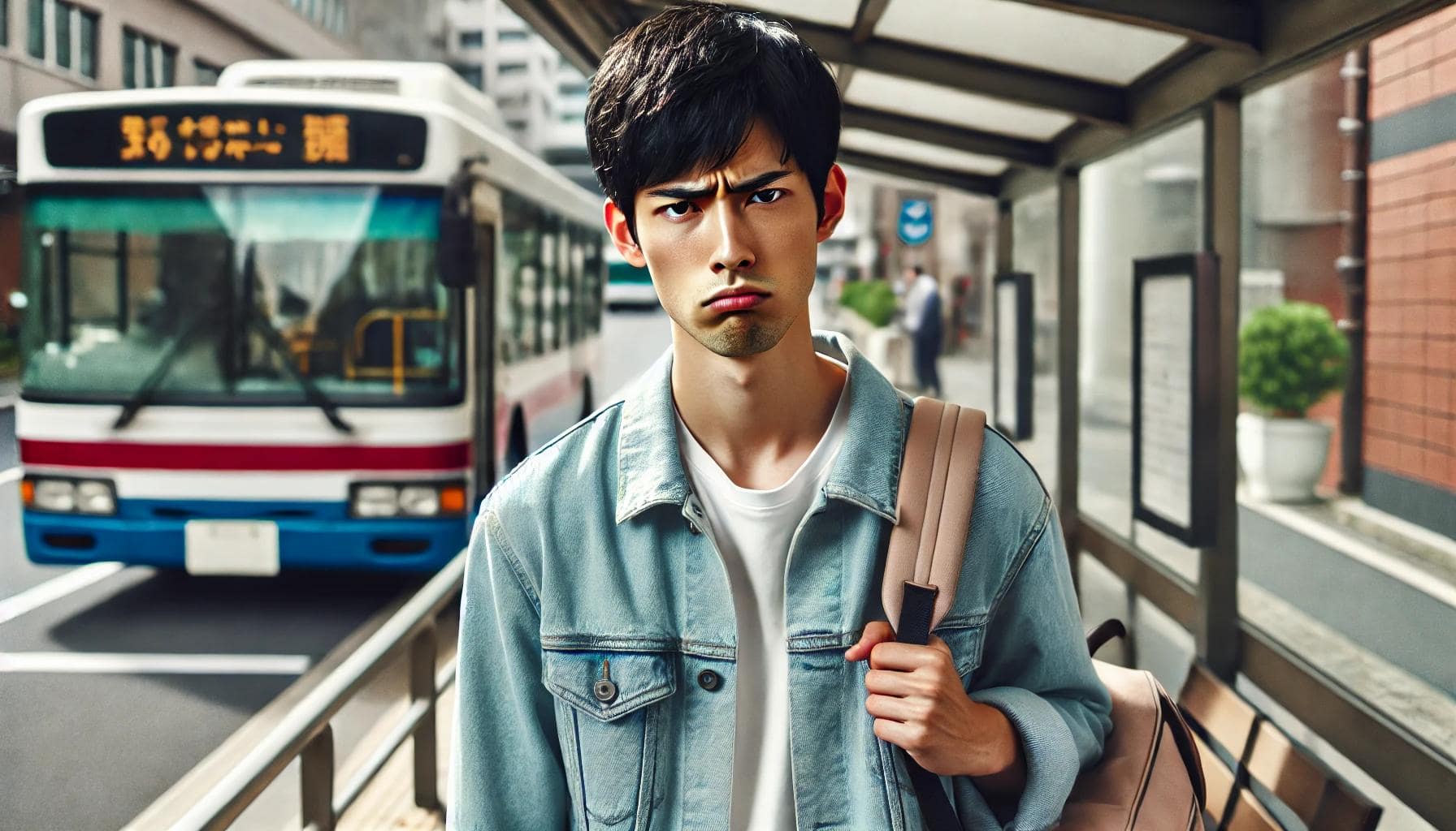 バイトめんどくさい