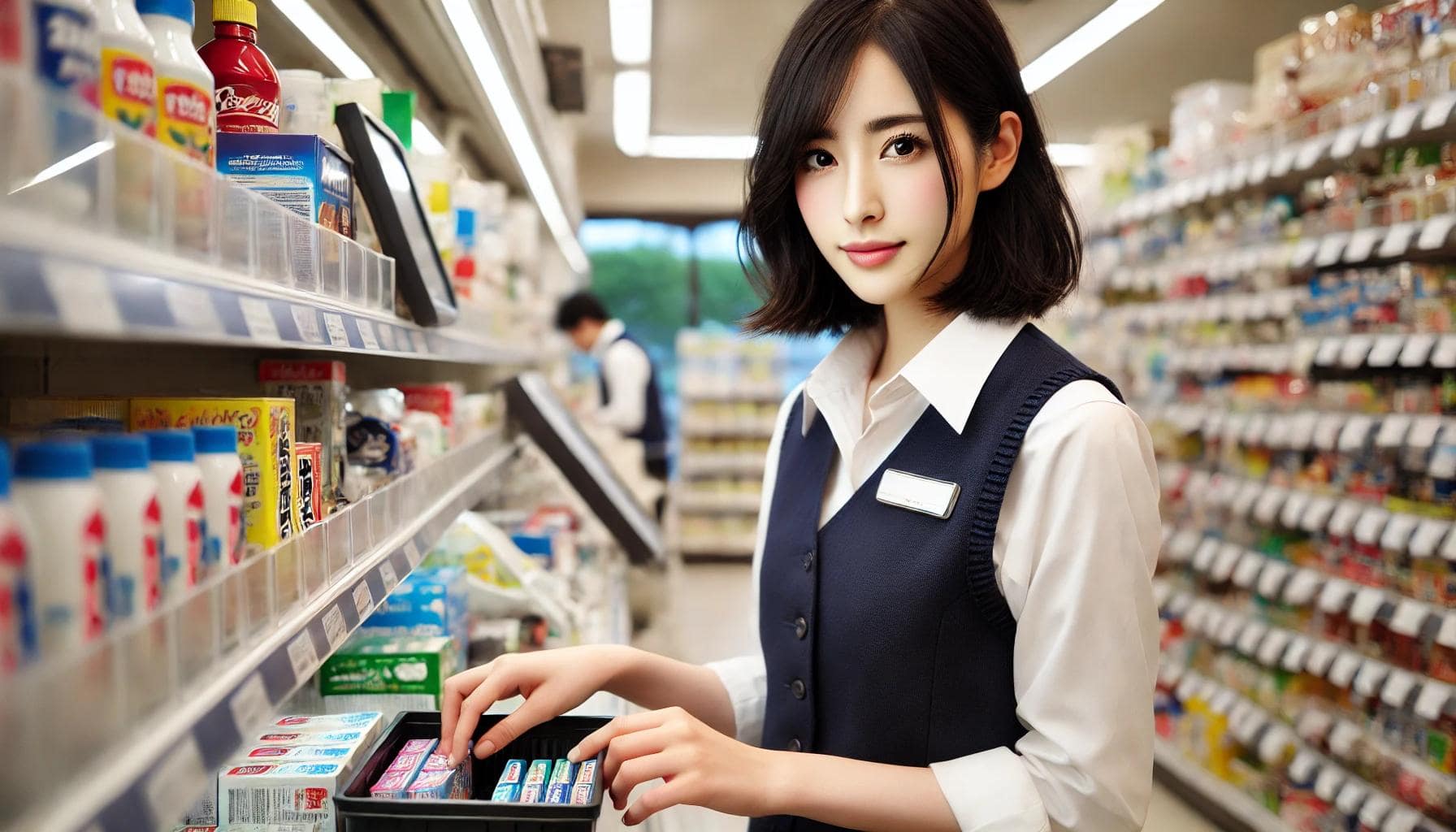 バイトめんどくさい