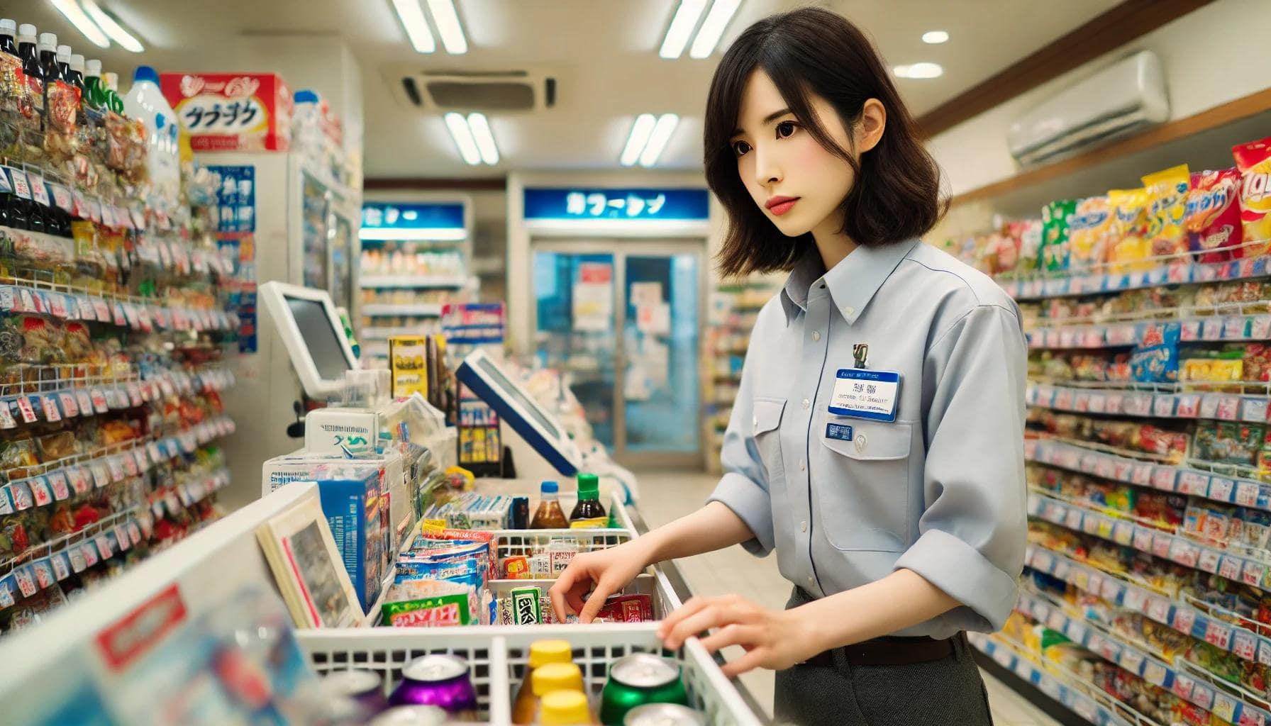 使えないパート特徴