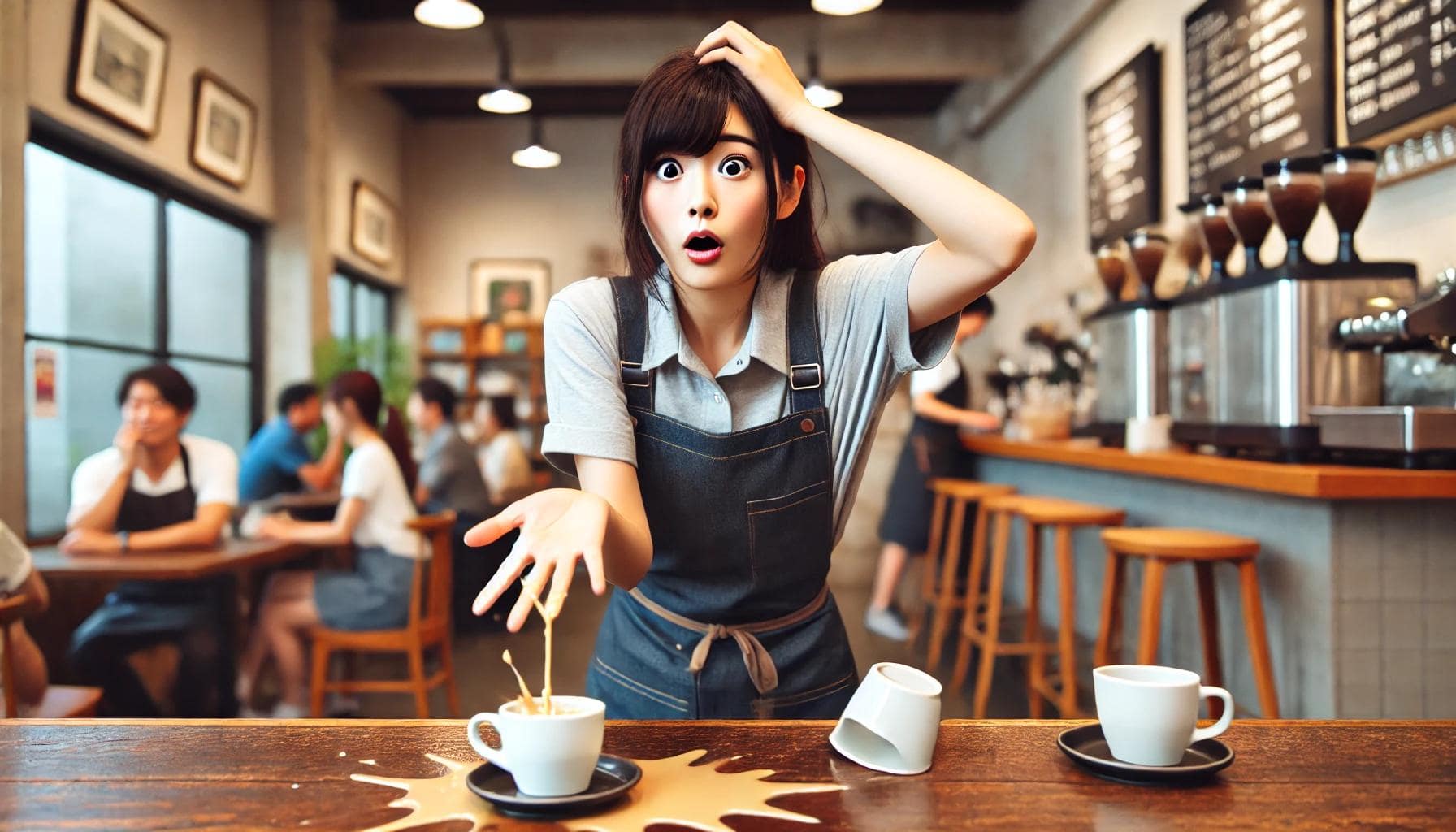 使えないパート特徴