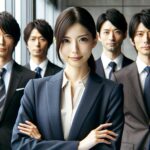 「肝が据わってる女」の真実|冷静と自信の秘密
