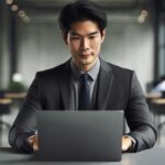 「仕事できる人静か」その理由と成功する秘訣