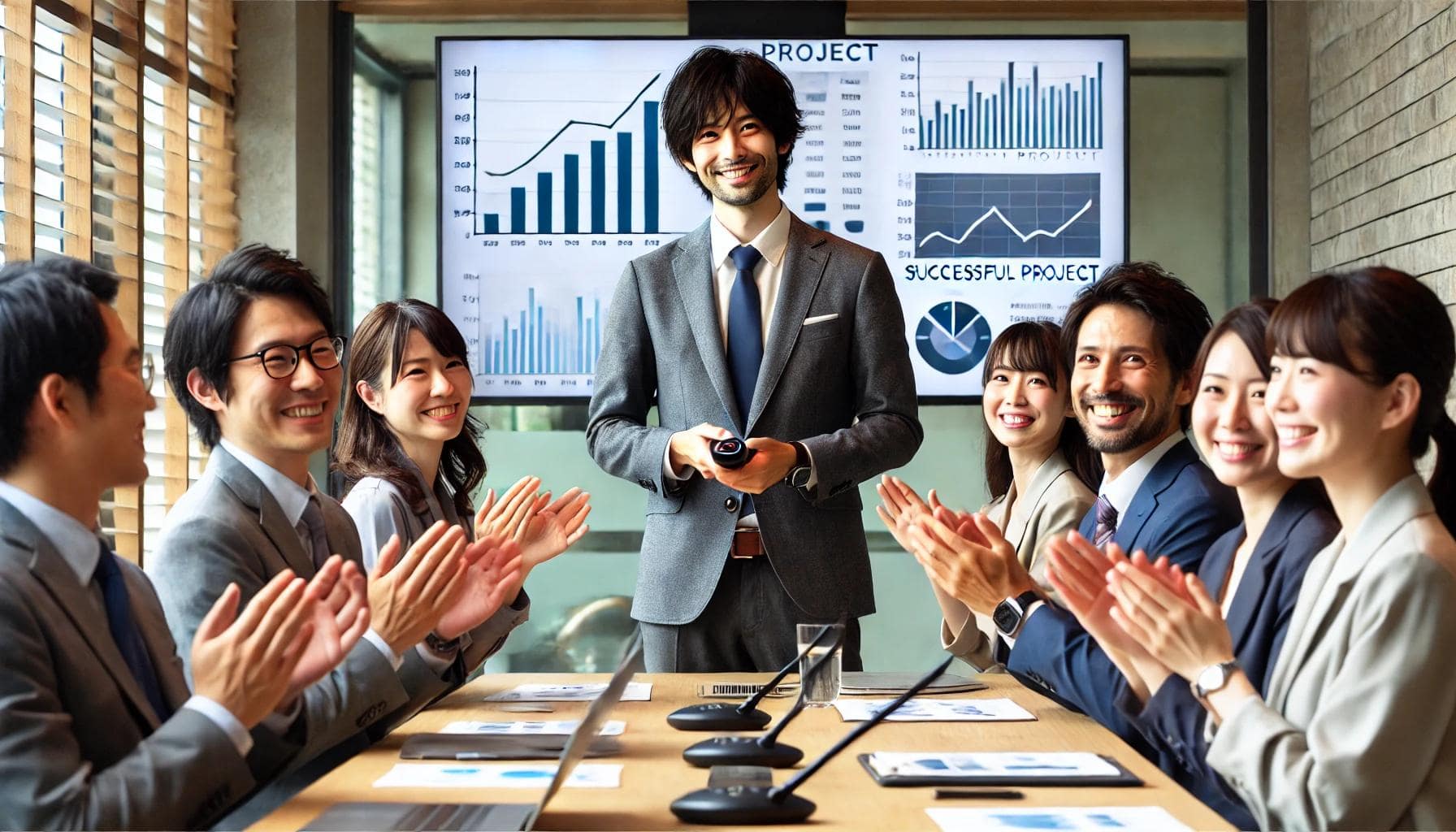 仕事できる人静か