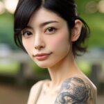 タトゥーを入れる女の心理｜動機と影響を解析