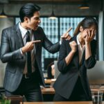 厳しい人への最適な対処法とコミュニケーション術