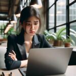 評価されない腐る？キャリア停滞を防ぐ方法