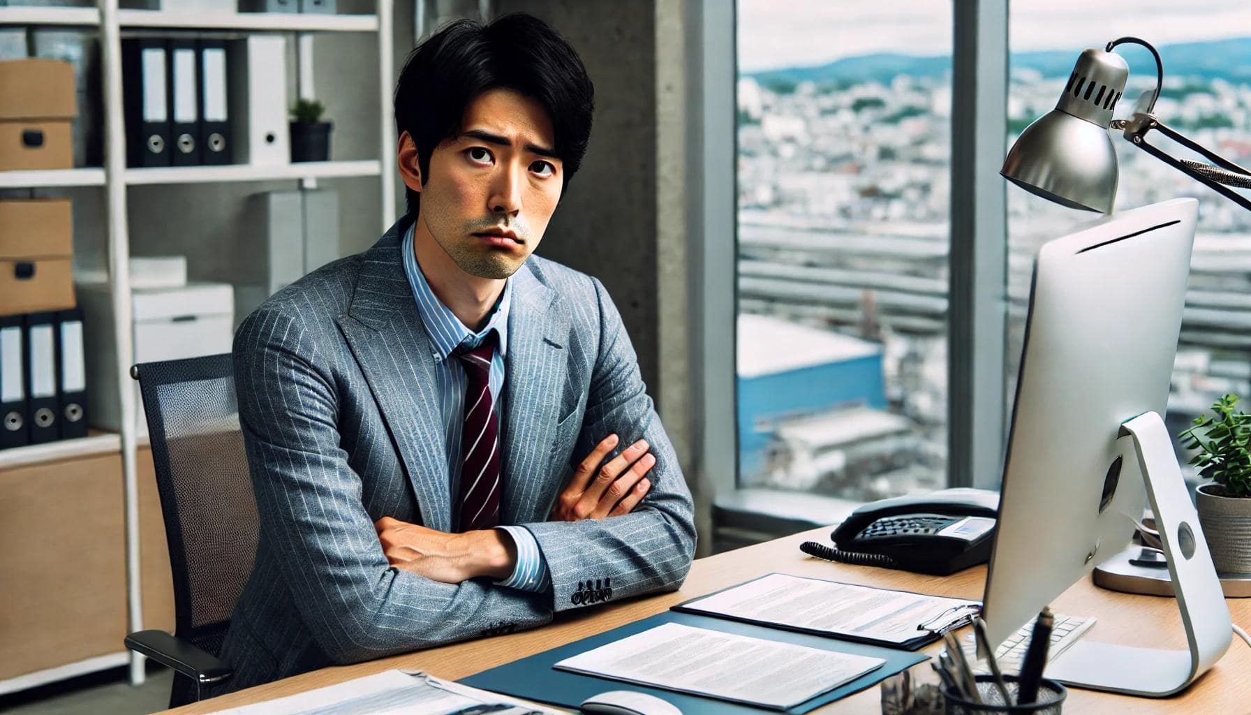 評価されない腐る