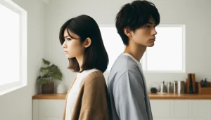 「女めんどくさいなぜ」その疑問を深堀り!感情管理と関係改善のヒント