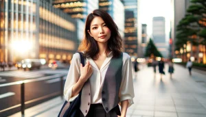 「おしゃれな人頭がいい」とは本当か?スタイルと知性の驚きの関係性