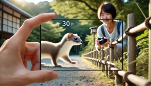 イタチとの出会いが縁起がいいと言われる由来を探る!驚きの事実