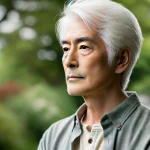 鼻毛の白髪が教えるスピリチュアルな意味とは？内面の声を聞く