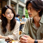 既婚者と食事に行く女性の心理｜隠された意図を探る