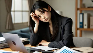 仕事が忙しい彼女との関係を向上させる!日々のサポートテクニック