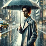 雨男とは何か？その特徴と社会的な迷信を科学的に探る
